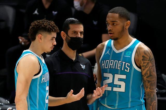 kaiyun管理-黄蜂何以取得梦幻开局?转换进攻无解两大新星蜕变