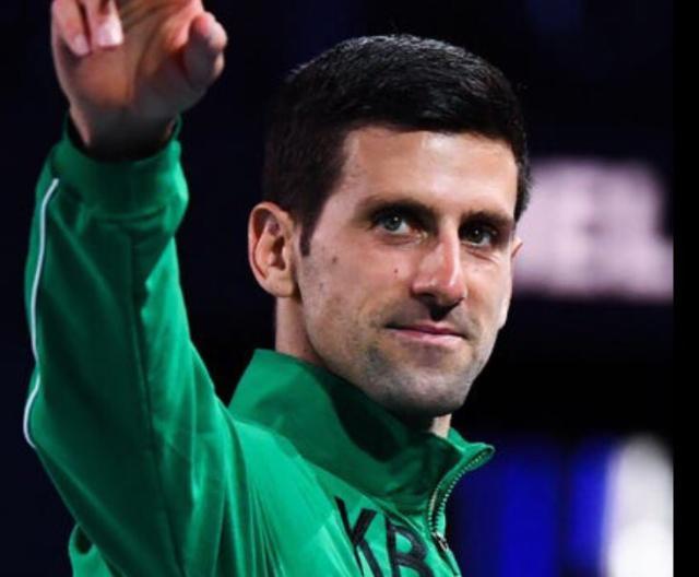 kaiyun平台-德约抵达法国被猜已打疫苗 澳网官方松了一口气？