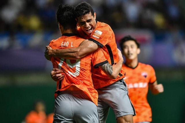 kaiyun集团-深足真核终于落位！卡尔德克尽显威风已成射手王