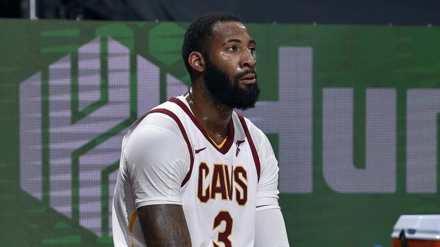 kaiyun平台-尼克斯放弃追逐德拉蒙德 买断市场另有心仪之人